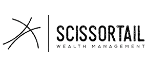 Scissortail Wealth Management logo