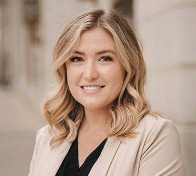 Lisa Allem Bio Headshot