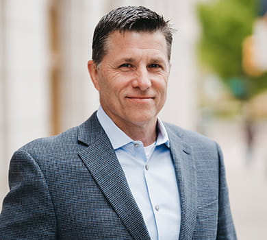 Kevin Criss Bio Headshot