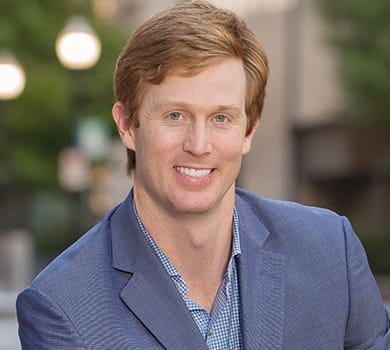 Scott Allen bio headshot