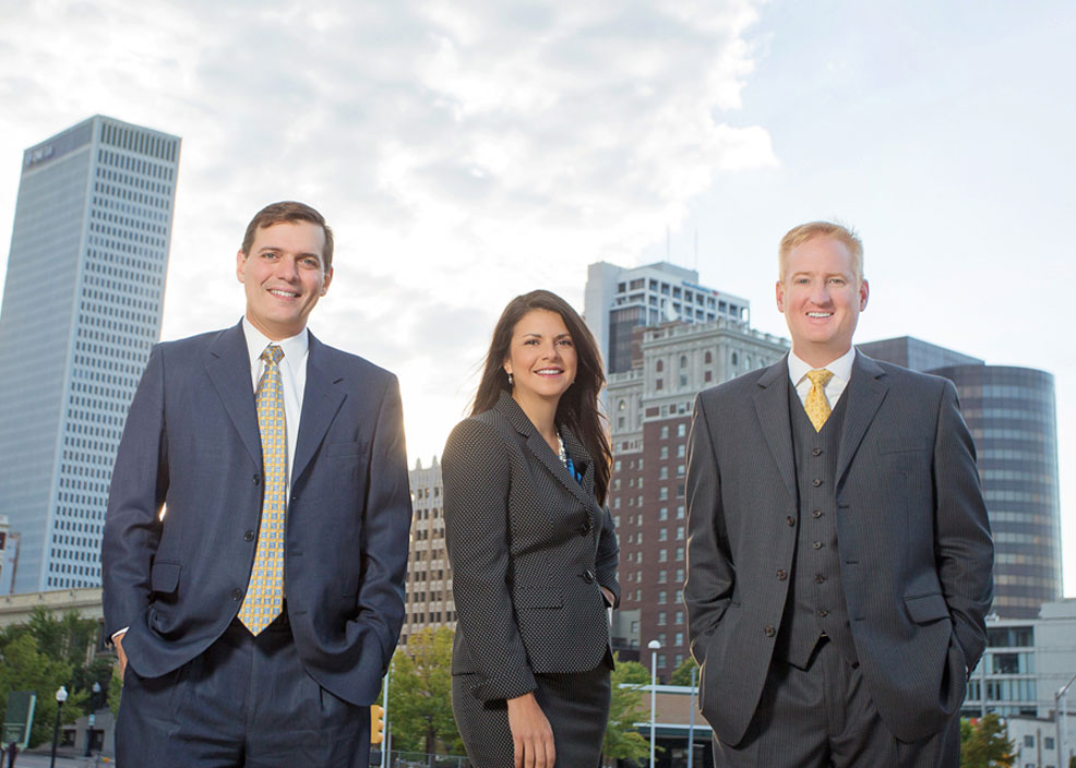 Your Team Scissortail Wealth Management Tulsa Ok